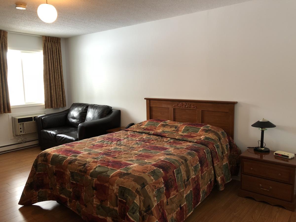 Motel Bryson Exterior photo